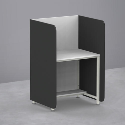 심플즈 에듀스 스터디 책상 B형 (NO.168)