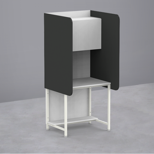 심플즈 에듀스 스터디 책상 C형 (NO.169)