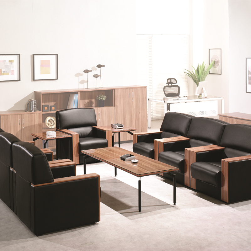 알페온 로즈오크 사무용 소파