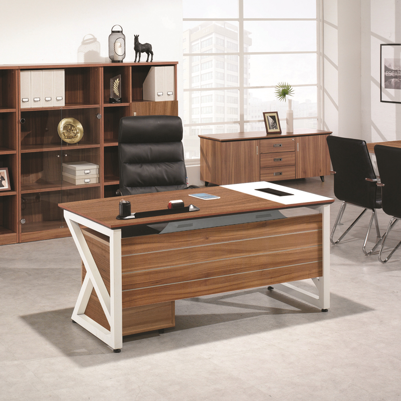 코나 로즈오크 책상