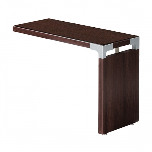 뉴토스카 월넛 사이드 책상