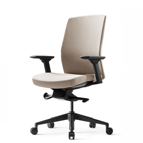 베스툴 J2G 블랙 J2G110M 패브릭 사무용 의자