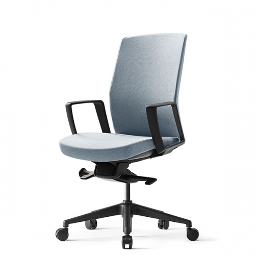 베스툴 J2G 블랙 J2G210M 패브릭 사무용 의자