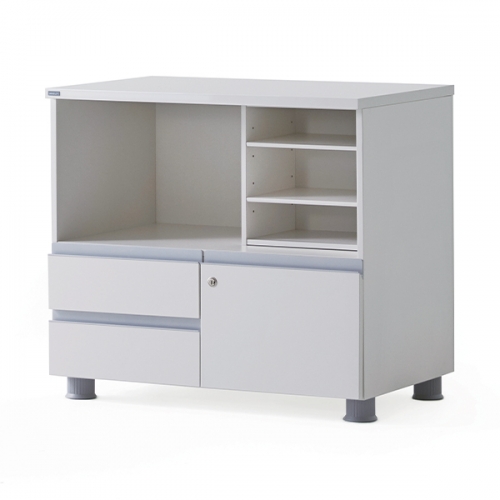 베스툴 T1 사이드 스토리지