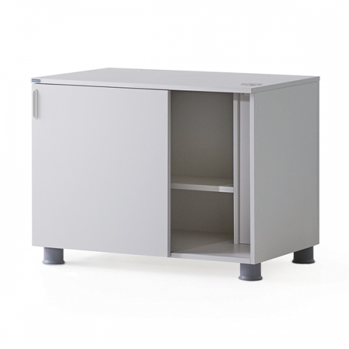 베스툴 T1 사이드 PC 캐비닛