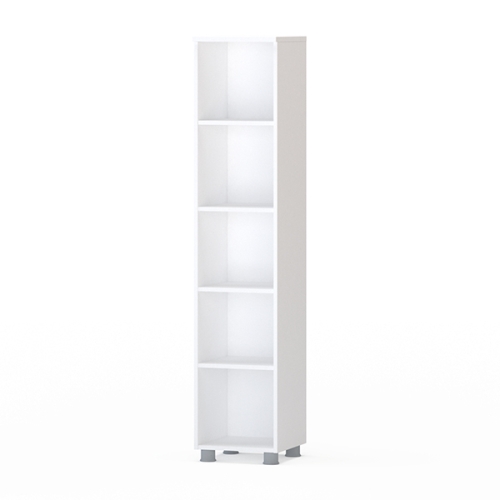 베스툴 T CABINET 5단 오픈 캐비닛
