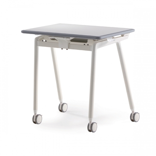 베스툴 FAT10 우레탄 FAT007UD 1인 수강용 테이블