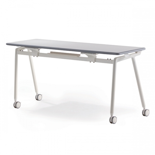 베스툴 FAT10 우레탄 FAT015U 2인 수강용 테이블