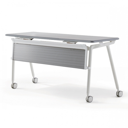 베스툴 FAT10 우레탄 FAT015UP 2인 수강용 테이블