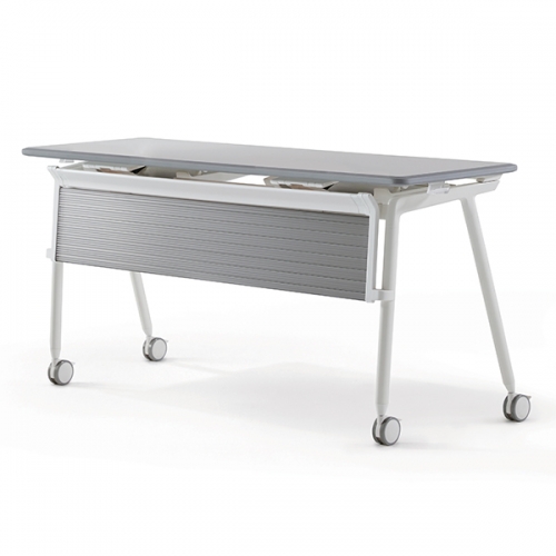 베스툴 FAT10 우레탄 FAT015UPD 2인 수강용 테이블