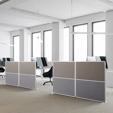 플랜맥스 스마트 스크린 (폭800mmX높이1210mm)