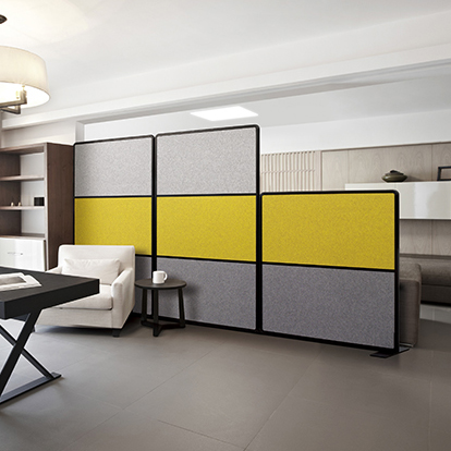 플랜맥스 스마트 스크린 (폭800mmX높이1800mm)