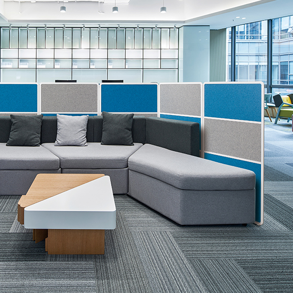 플랜맥스 스마트 스크린 (폭1000mmX높이1600mm)