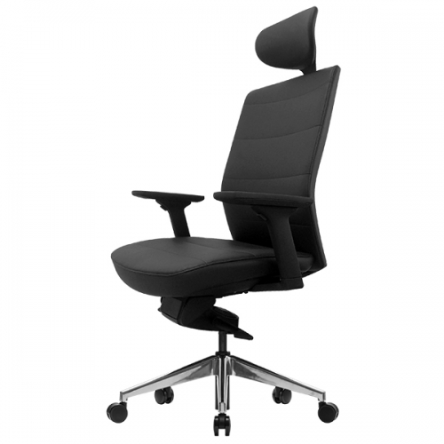 베스툴 J2P 블랙 J2P130L 인조가죽 사무용 의자