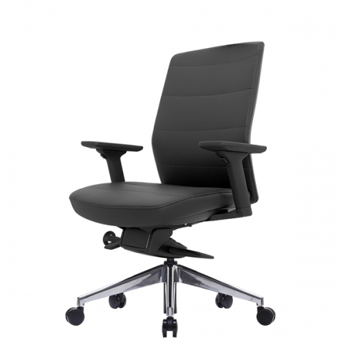 베스툴 J2P 블랙 J2P130M 인조가죽 사무용 의자