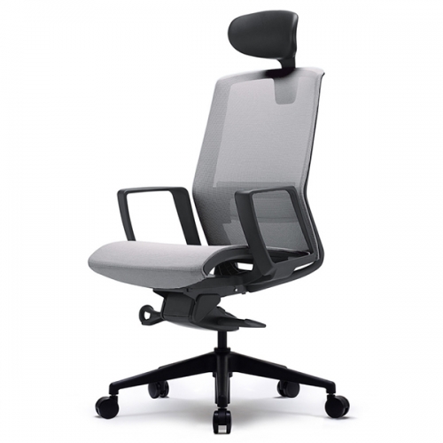 베스툴 J19 블랙 J19G210L 올메쉬 사무용 의자