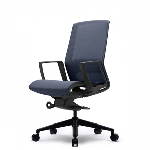 베스툴 J19 블랙 J19G210M 올메쉬 사무용 의자