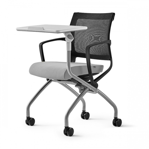 베스툴 M-TABLET 블랙 U15F210C 메쉬 수강용 의자