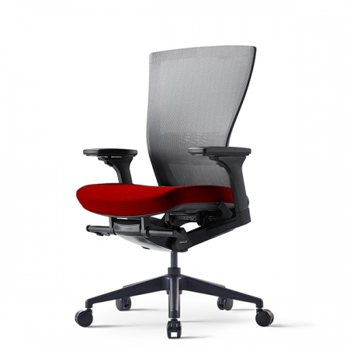 베스툴 S10 블랙 S10G110M 메쉬 사무용 의자