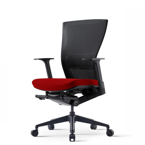 베스툴 S10 블랙 S10G210M 메쉬 사무용 의자