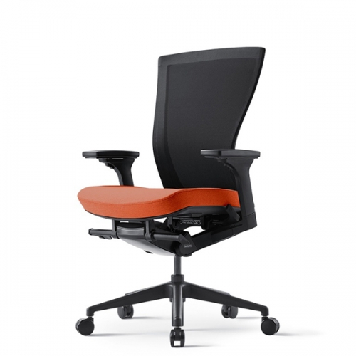 베스툴 S10 블랙 S10E110M 메쉬 사무용 의자