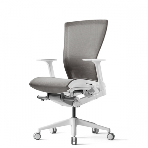 베스툴 S15 화이트 S15G210MW 올메쉬 사무용 의자