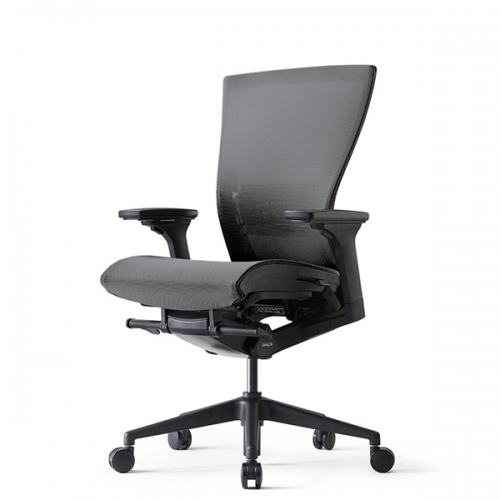 베스툴 S15 블랙 S15G110M 올메쉬 사무용 의자