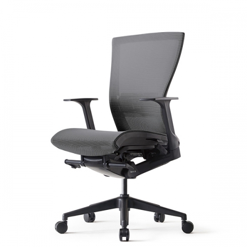 베스툴 S15 블랙 S15G210M 올메쉬 사무용 의자