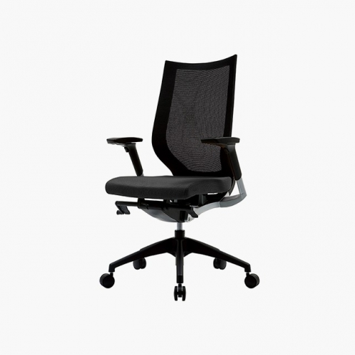 파트라 CFO12PA 포티스 검사출 미들형 사무용 의자