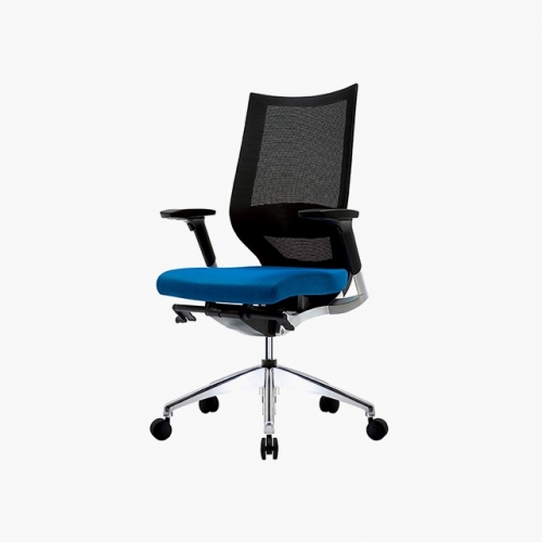 파트라 CFO12AK 포티스 확장럼버 미들형 사무용 의자