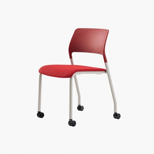 파트라 CMD43U 모드 패딩좌판 이동형 다목적 의자