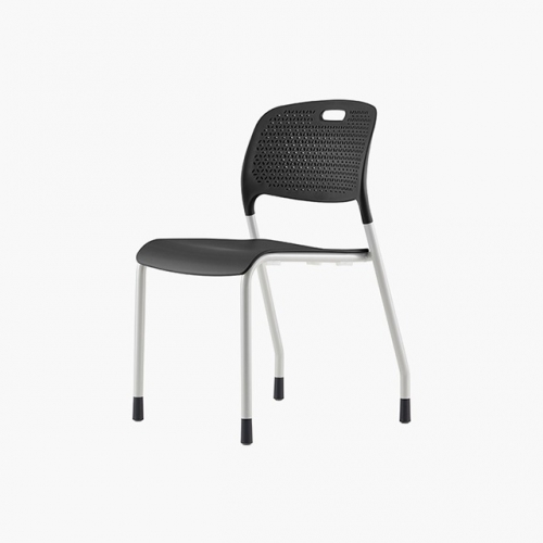 파트라 CBMR33 모드에어 사출좌판 고정형 다목적 의자