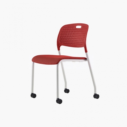 파트라 CBMR43U 모드에어 패딩좌판 이동형 다목적 의자