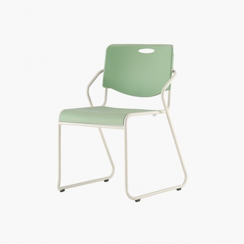 파트라 CAM23 아미고 팔무 사출좌판 다목적 의자