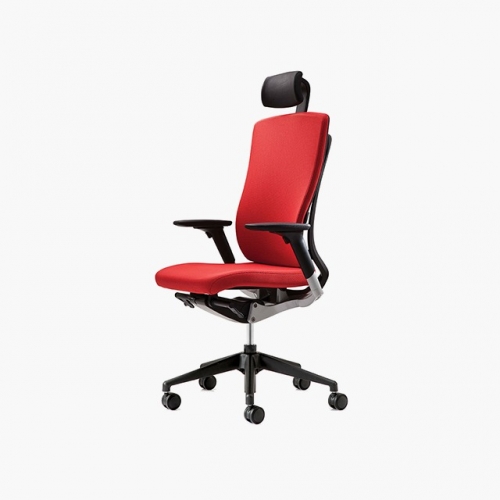 파트라 CFX11PA 플렉스 조절팔 헤드 와이퍼 사무용 의자