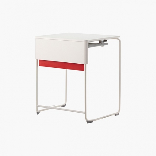 파트라 DA7106L T7 링킹 서랍형 1인용 수강용 테이블