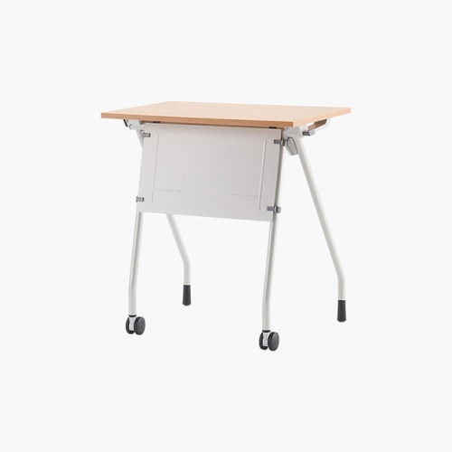 파트라 DA2107C T2 앞가림판 1인용 수강용 테이블