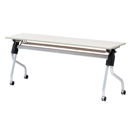 파트라 DA0218 T0 접이식 2인용 강의실 수강용 책상