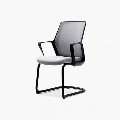 파트라 CFL24 플로 검사출 고정형 회의용 의자