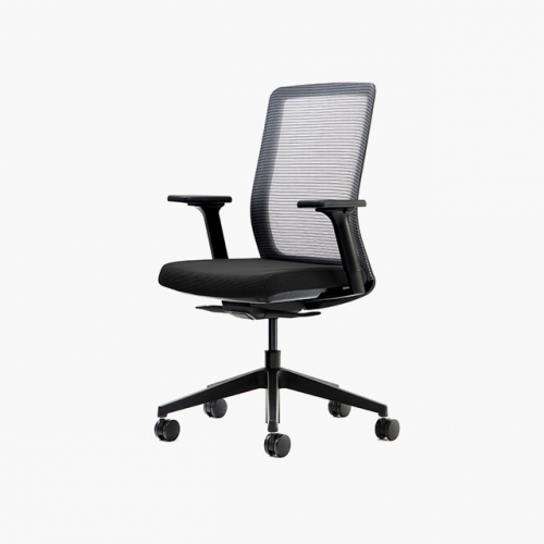 파트라 CMA12PA 마린 검사출 미들형 사무용 의자