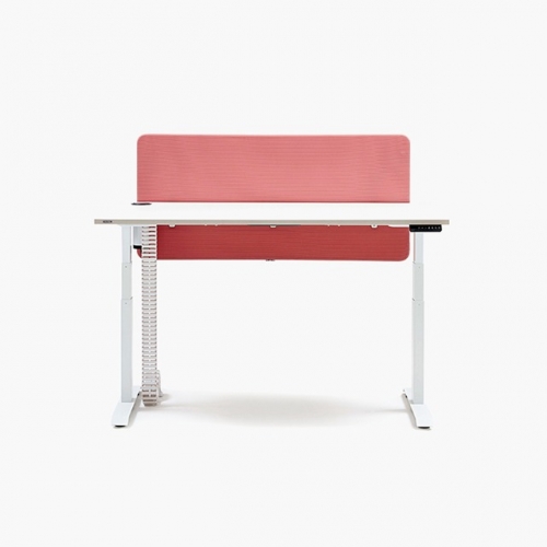 파트라 DA5116-E T5 높이조절책상 모션데스크