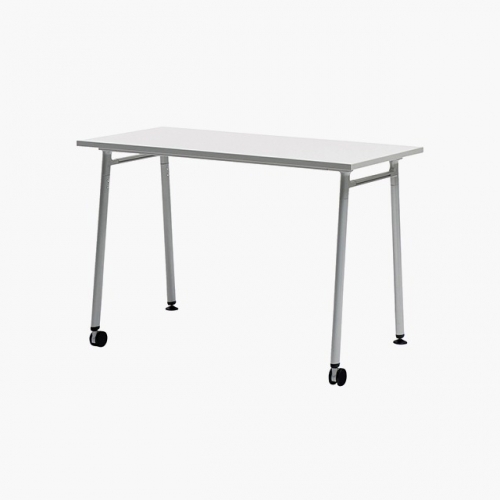 파트라 T1 사무용 멀티 테이블(캐스터+글라이드)