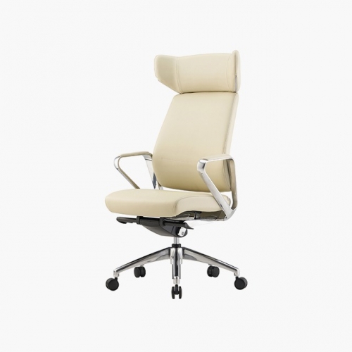 파트라 CVF11W-IL 볼프 인조가죽 윙헤드레스트 중역용 의자