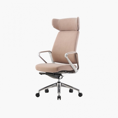 파트라 CVF11W-F 볼프 아쿠아클린 윙헤드레스트 중역용 의자