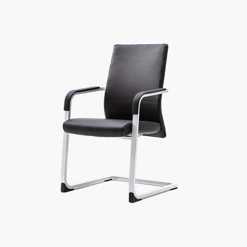 파트라 CKY22-L 카일 천연가죽 중역용 회의용 의자