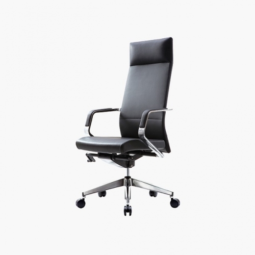 파트라 CKY11-IL 카일 인조가죽 헤드레스트형 중역용 의자