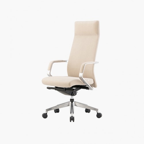 파트라 CKY11-F 카일 아쿠아클린 헤드레스트형 중역용 의자