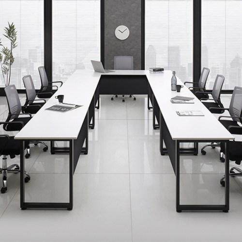 DNA 연결형 회의용 테이블