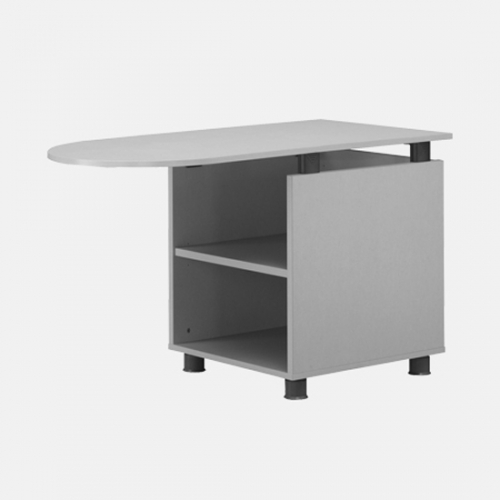 A-LINE시리즈 독립형 U형 테이블