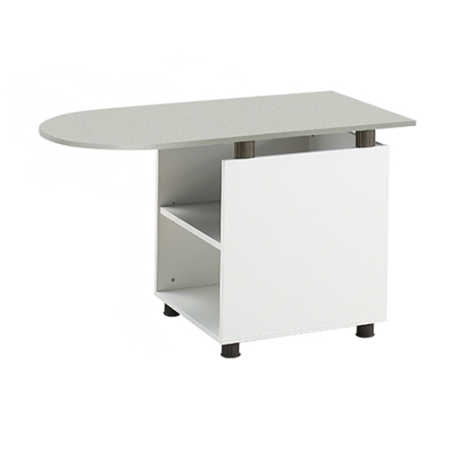 DHF 공용 독립형 U형 테이블